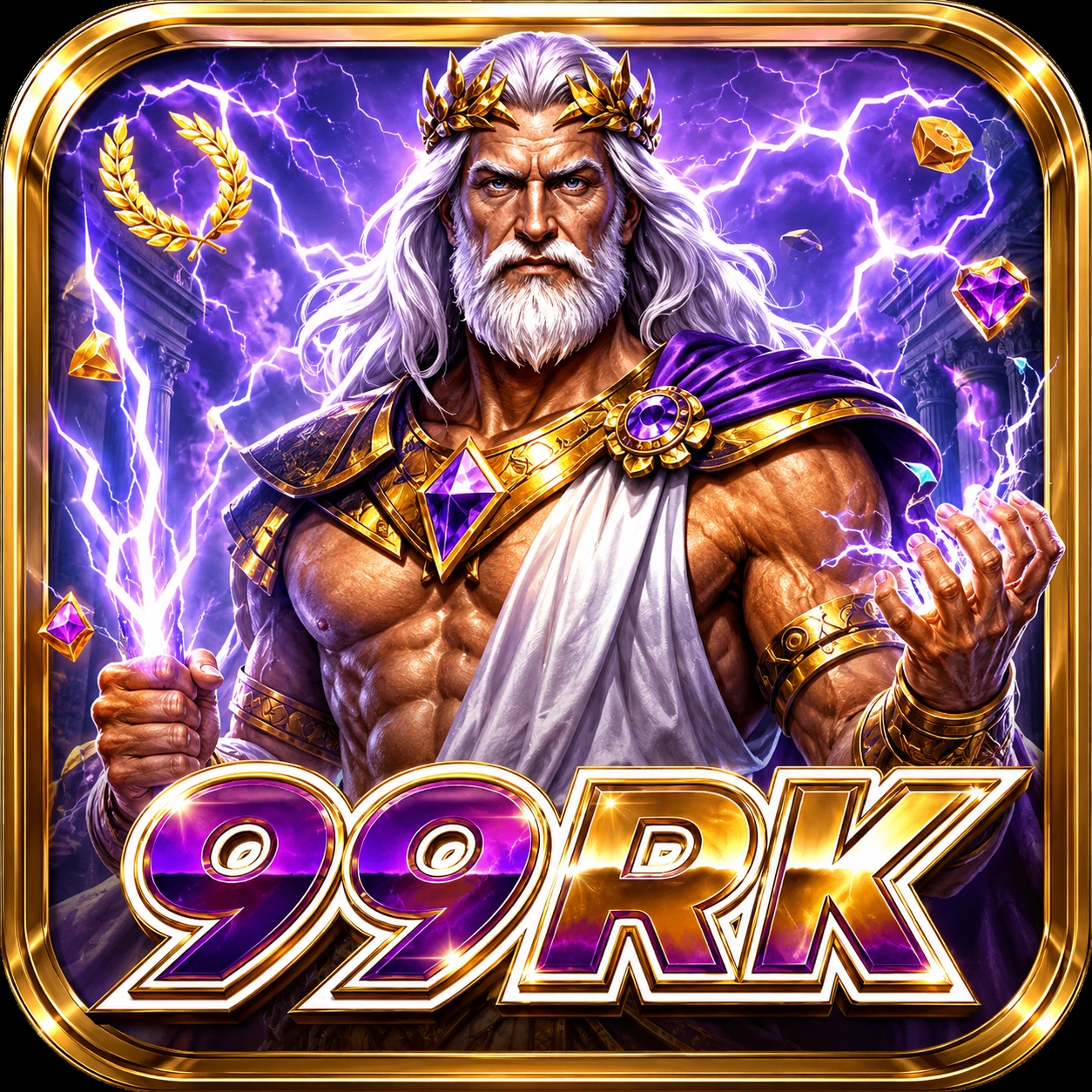 Download 99rk APK untuk Android