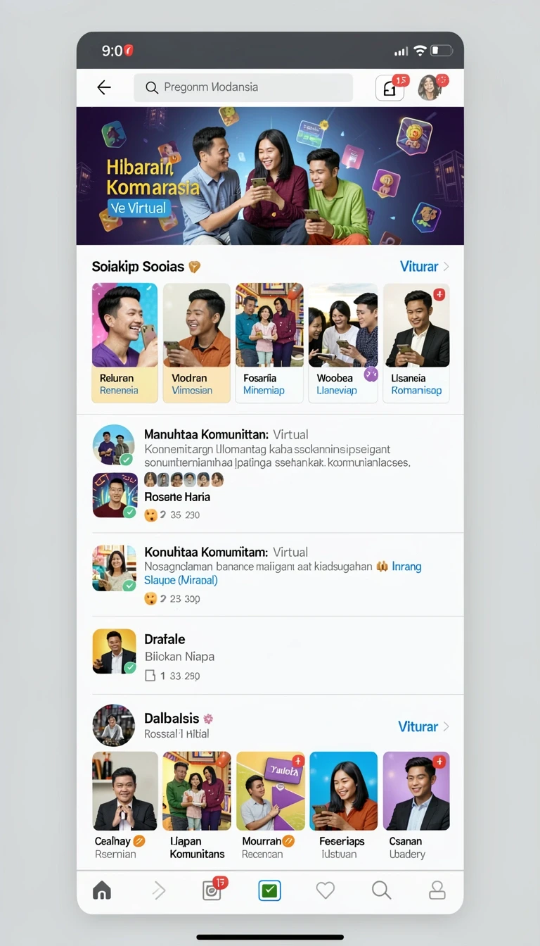 11tbet App APK Terbaru screenshot 4