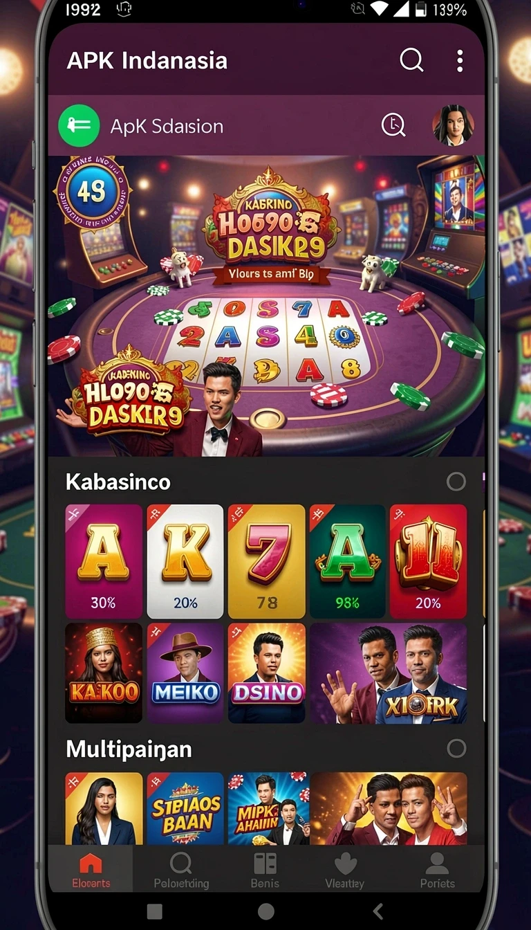 bet2slotapk – Official Site Indonesia | Login & Register 2026