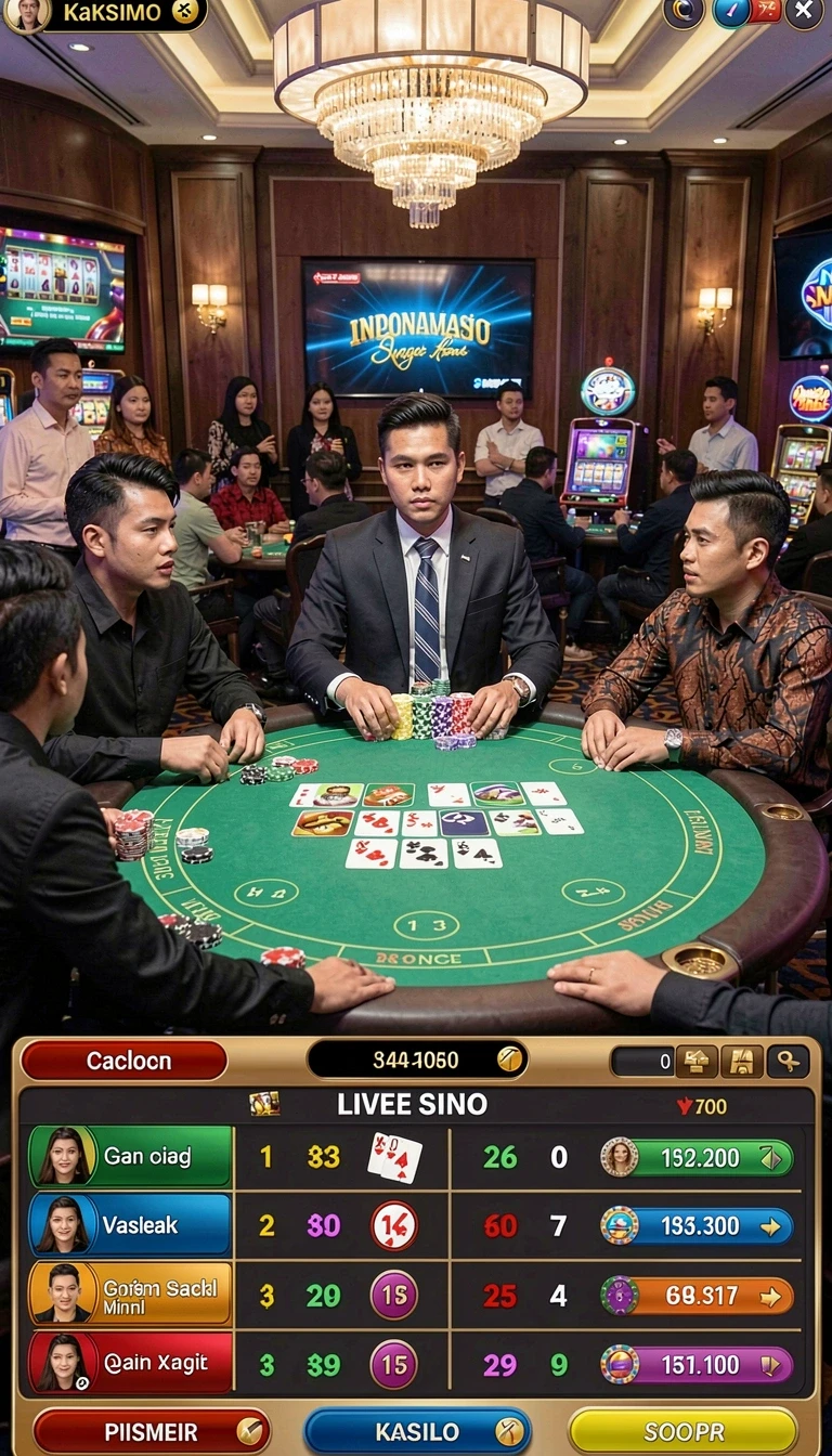 11tbet App APK Terbaru screenshot 3