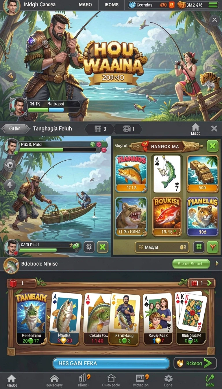 11tbet App APK Terbaru screenshot 1