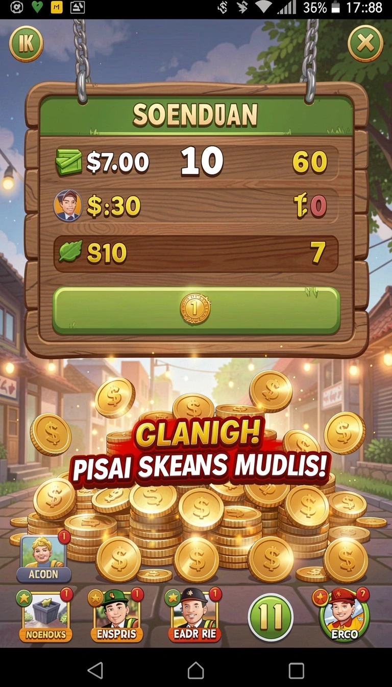 Download 99rk APK untuk Android screenshot 2