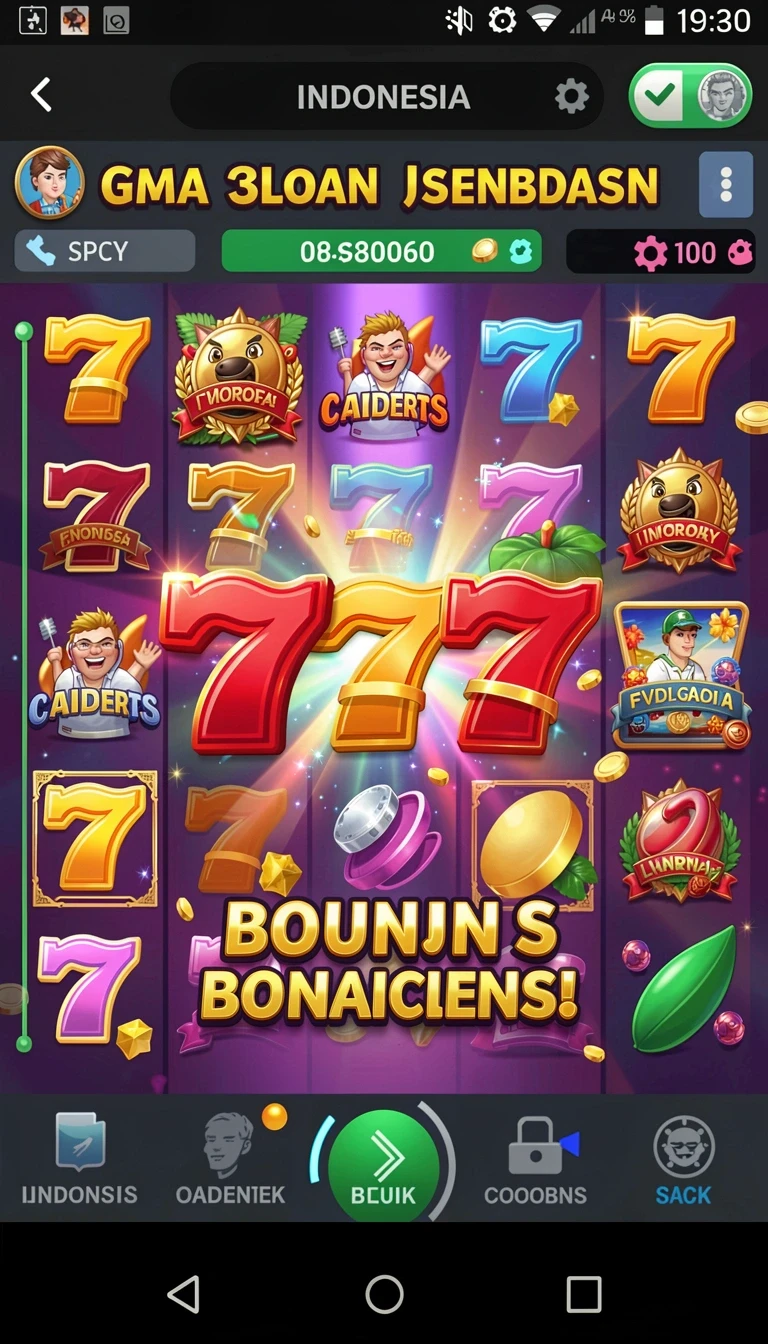 bet2slotapk – Official Site Indonesia | Login & Register 2026