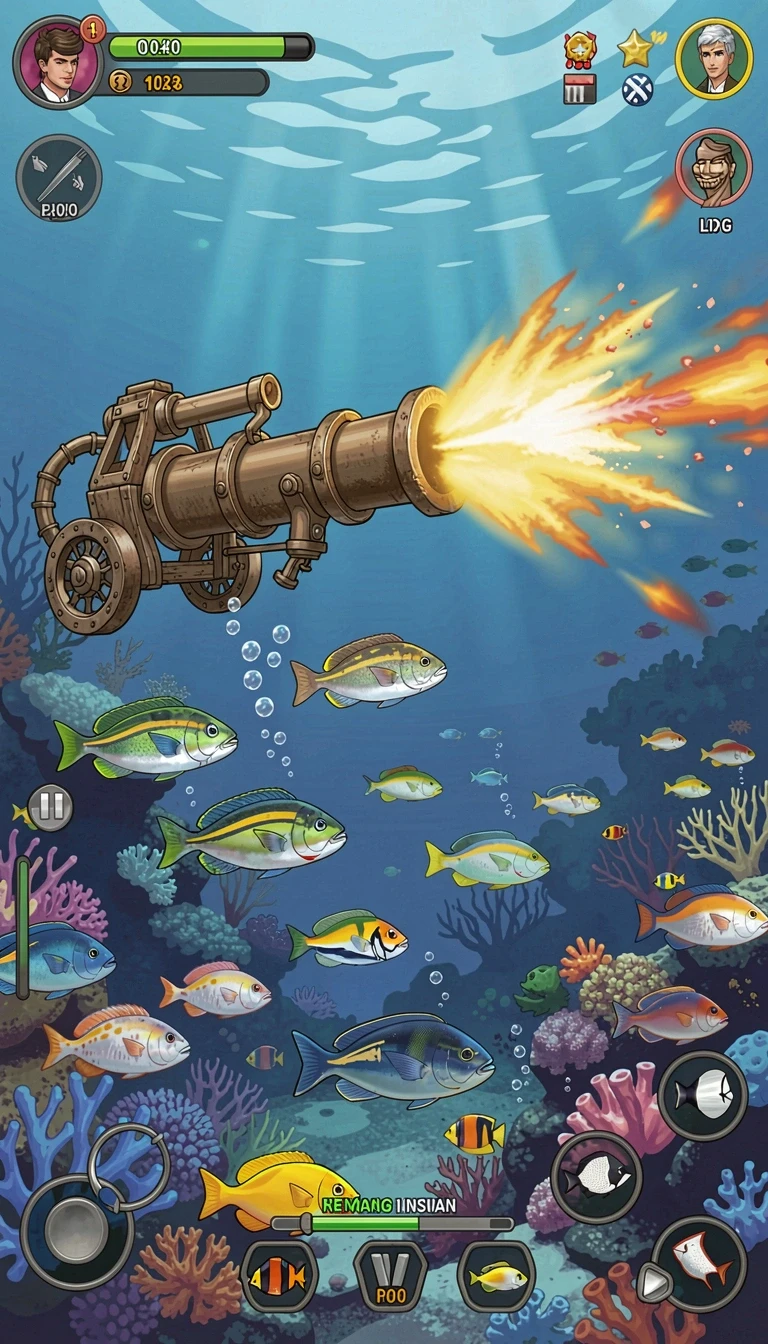 Download dewalangit APK untuk Android screenshot 3