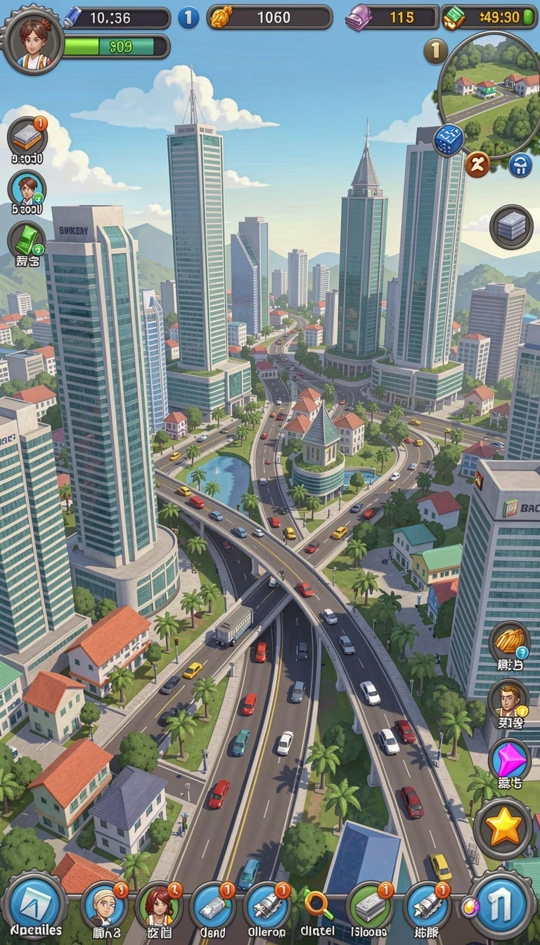 Download dewalangit APK untuk Android screenshot 1